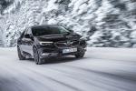 Opel Insignia Grand Sport 4x4 2017 года